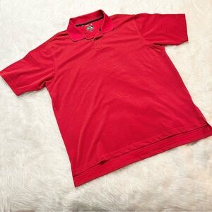 Adidas “Climalite” Golf Polo